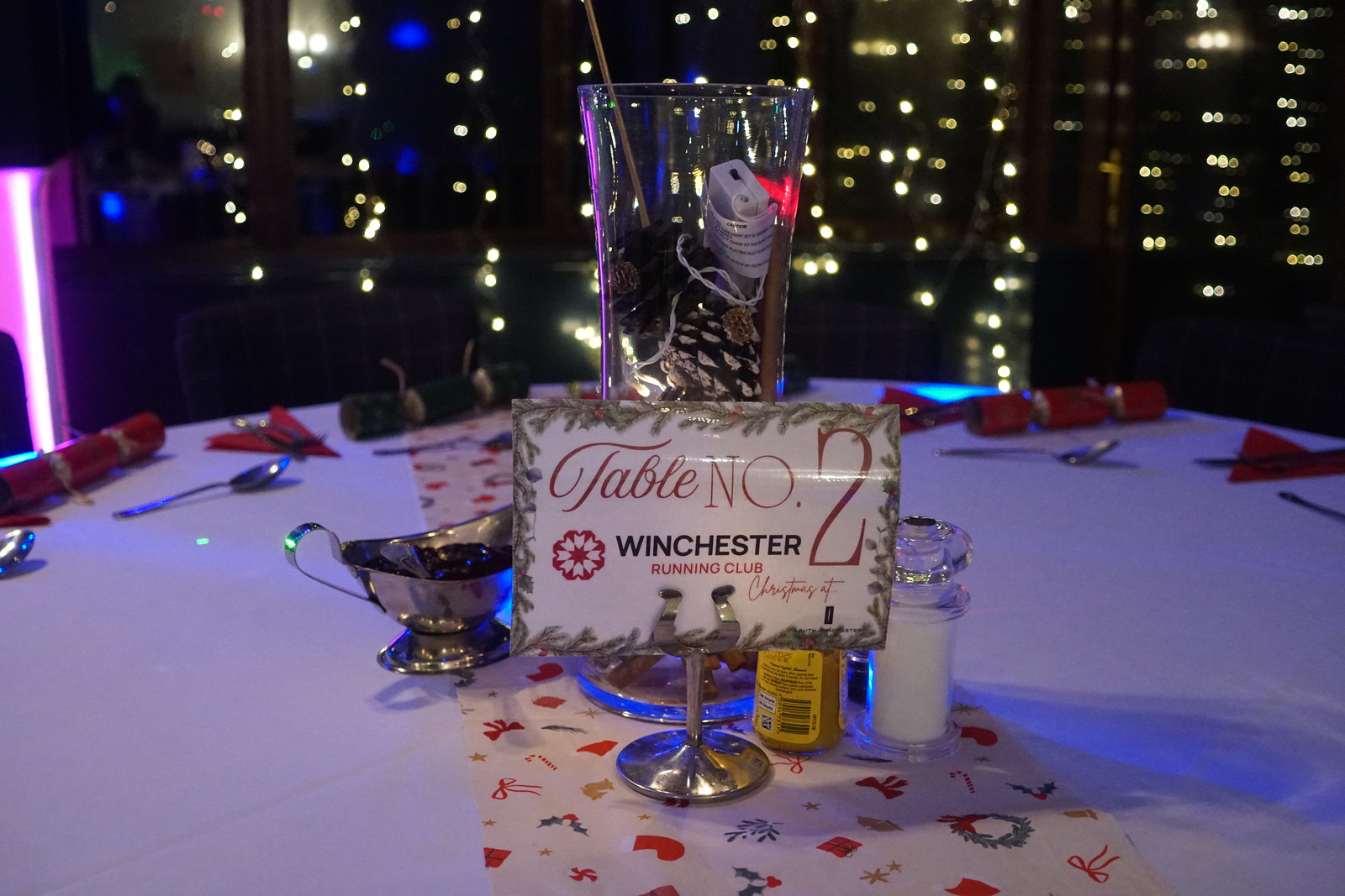 Awards Dinner 2024