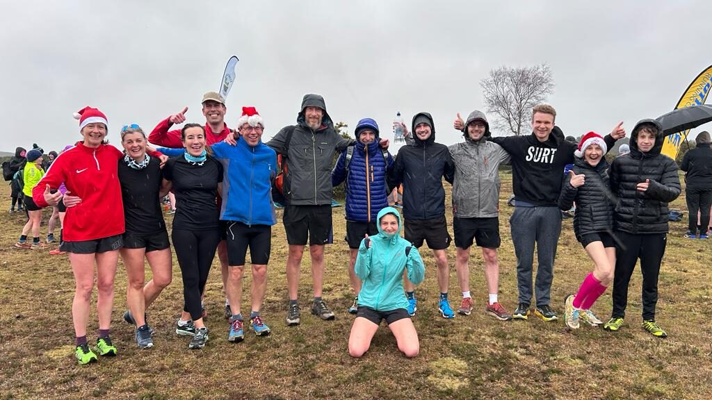 CC6 - Kings Garn Enclosure - 10 Dec 23