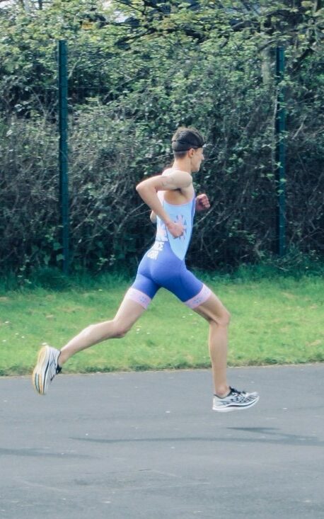 Junior - Ruben qualifies to represent Team GB! - 14 Apr 2024