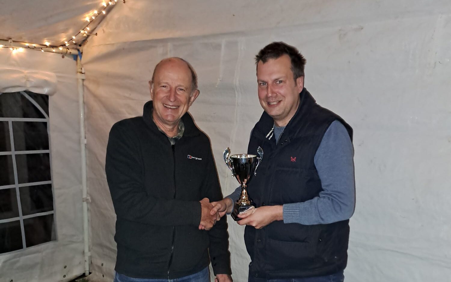 Harestock Handicap 2023 - Final Results