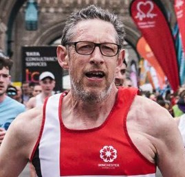 Profile picture of Paul Horler