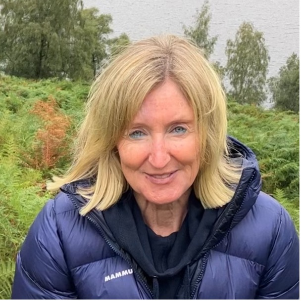 Profile picture of Cathy Kinnear