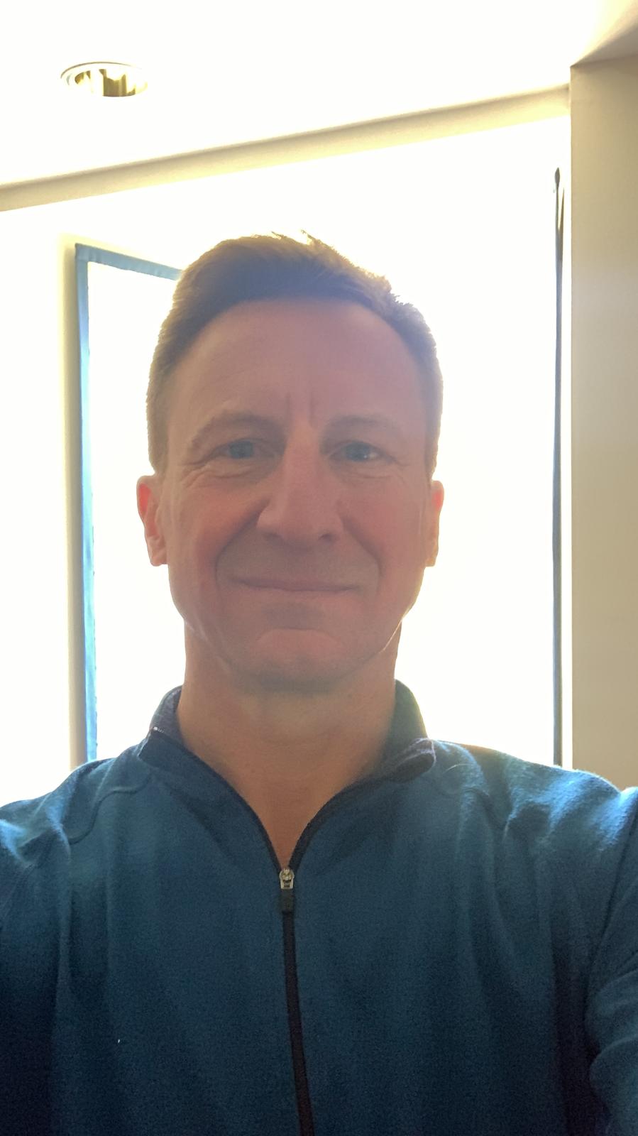 Profile picture of Bruce Ayling