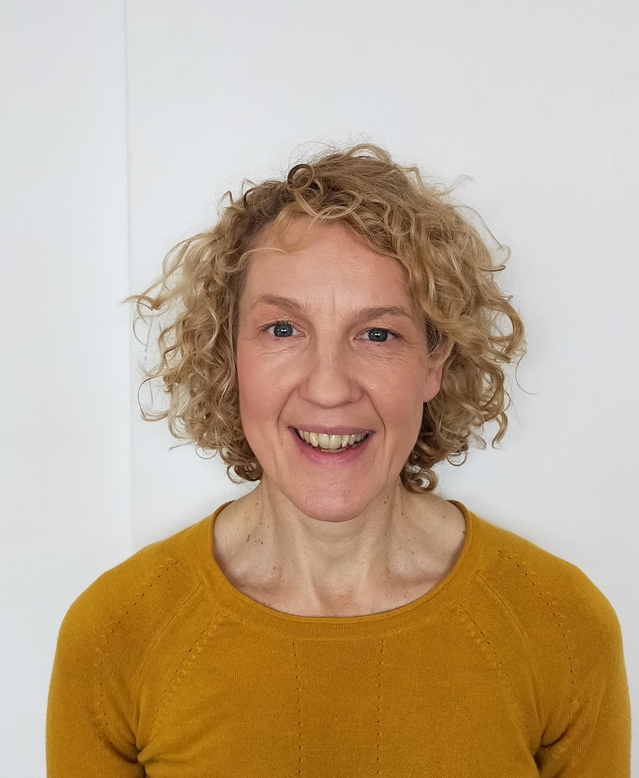 Profile picture of Samantha Parkinson
