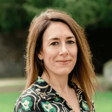 Profile picture of Tamsin Anderson