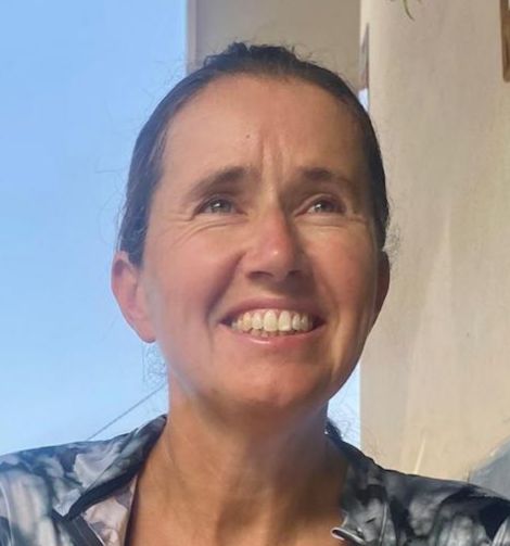 Profile picture of Caroline Carr